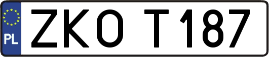 ZKOT187
