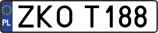 ZKOT188