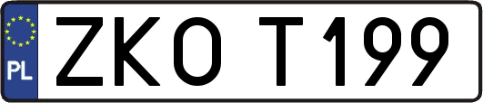 ZKOT199