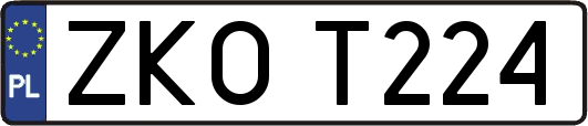 ZKOT224