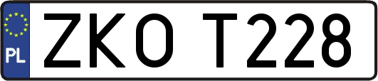 ZKOT228