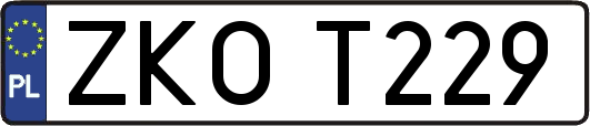 ZKOT229