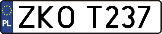 ZKOT237