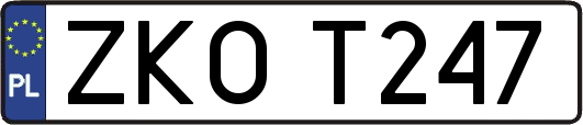 ZKOT247