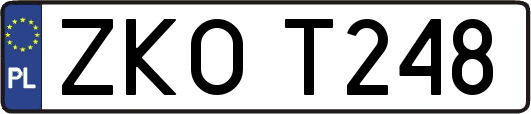 ZKOT248