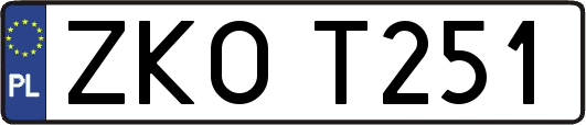 ZKOT251