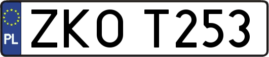 ZKOT253