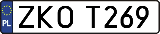 ZKOT269
