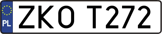 ZKOT272