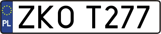 ZKOT277