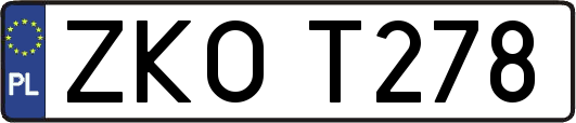 ZKOT278
