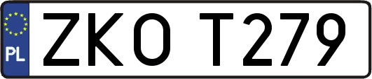 ZKOT279