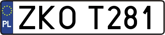 ZKOT281