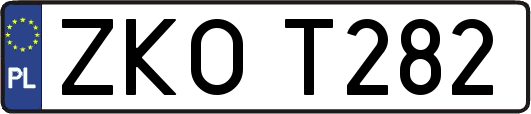 ZKOT282