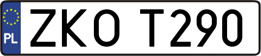 ZKOT290