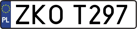 ZKOT297