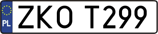 ZKOT299