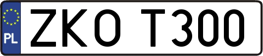 ZKOT300