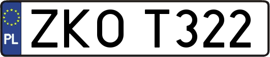 ZKOT322