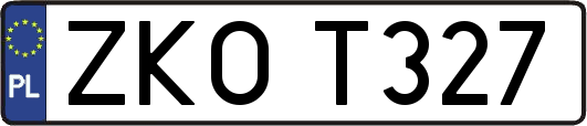 ZKOT327