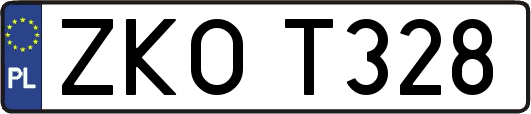 ZKOT328