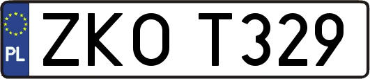 ZKOT329