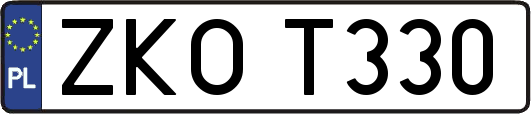 ZKOT330