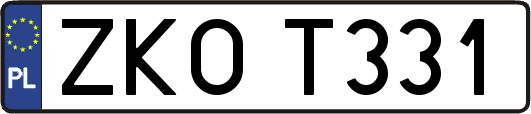 ZKOT331