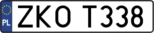 ZKOT338