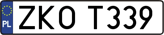 ZKOT339