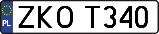 ZKOT340