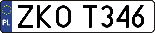 ZKOT346