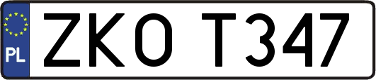 ZKOT347