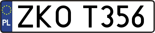 ZKOT356