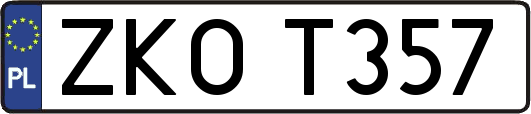 ZKOT357