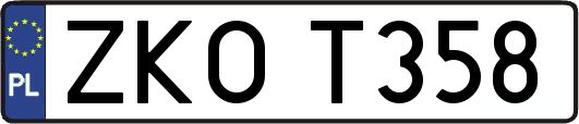 ZKOT358