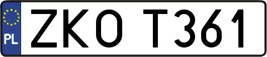 ZKOT361