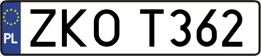 ZKOT362