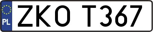 ZKOT367