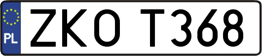 ZKOT368