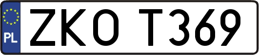 ZKOT369