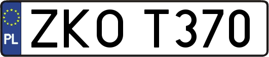 ZKOT370