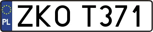 ZKOT371