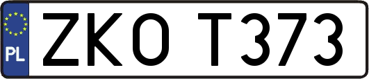 ZKOT373
