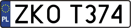 ZKOT374