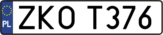 ZKOT376
