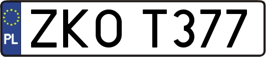ZKOT377