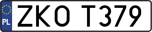 ZKOT379