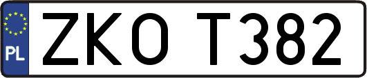 ZKOT382