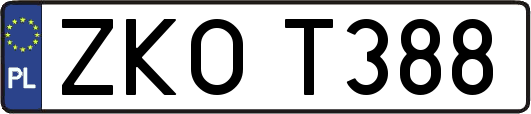 ZKOT388